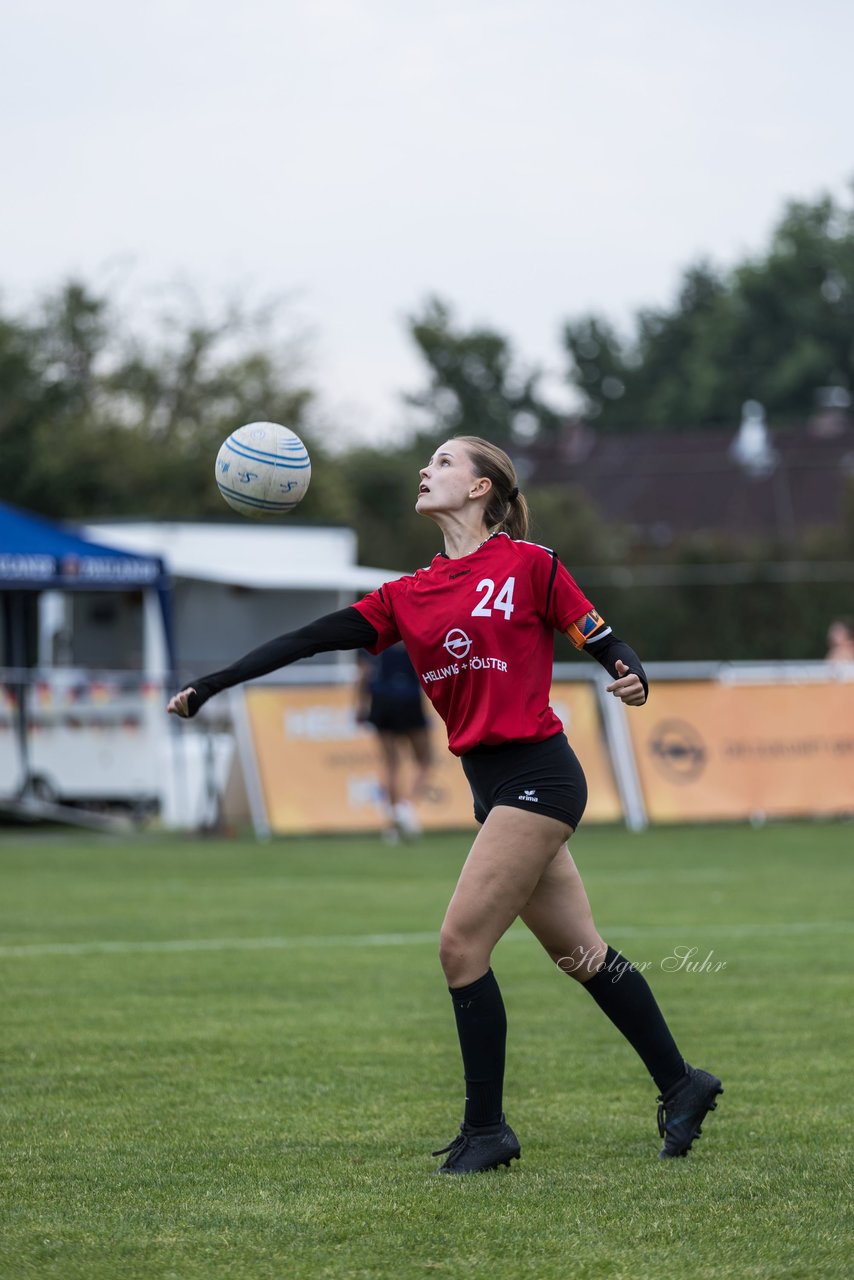 Bild 93 - U16 Deutsche Meisterschaft